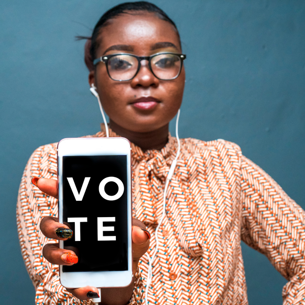 Voter Outreach 2